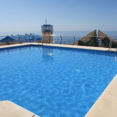 Apartamento Marbella Playa Av Nabeul Bagian luar foto